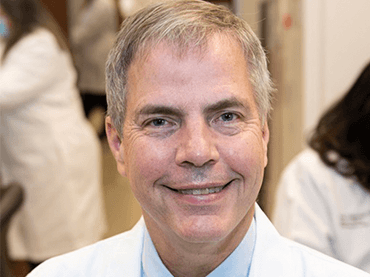 Image of Kevin Quann, MD, PhD.