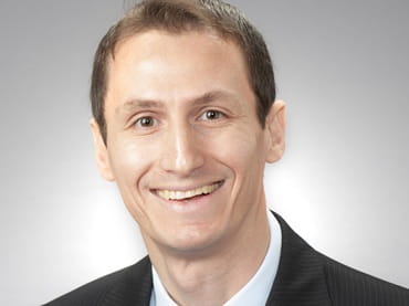 Image of Dan P. Zandberg, MD.