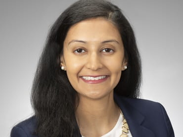 Image of Hetal D. Mistry, MD.