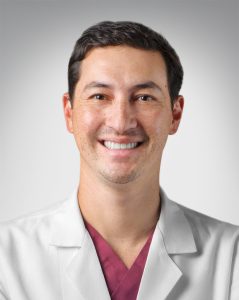 Steven Chinn
