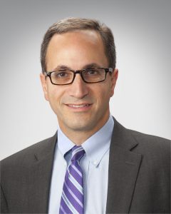 Dr. Robert L. Ferris, Director, UPMC Hillman Cancer Center