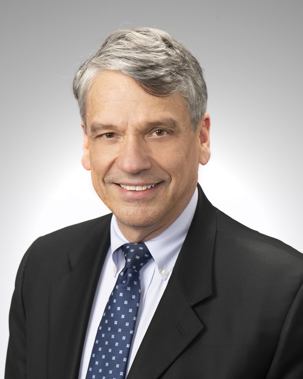 Charles Geyer
