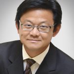 Dr. Yufei Huang