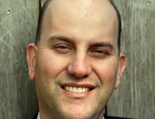 Jeremy Kamil
