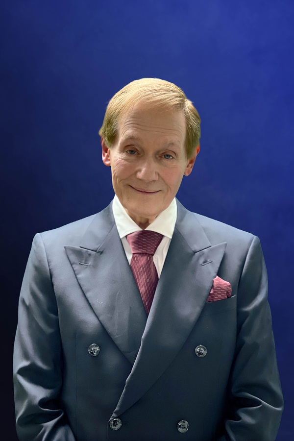 Anthony Kanai