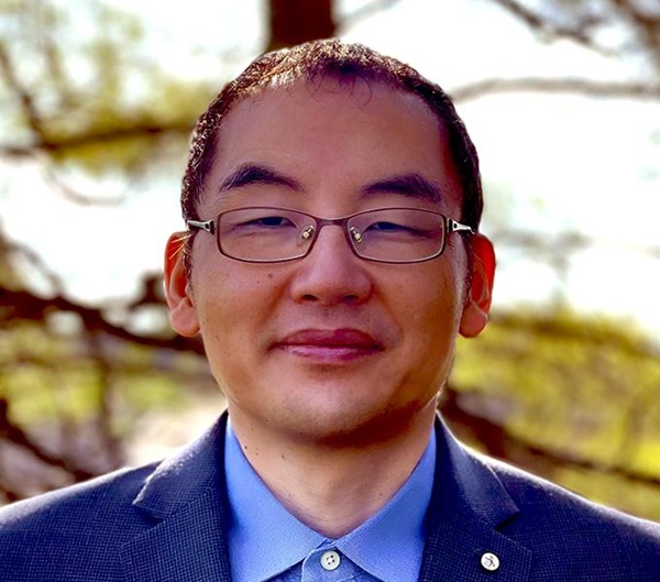 In-Kwon Kim