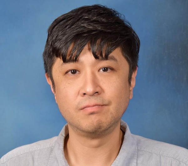 Sungjin Ko