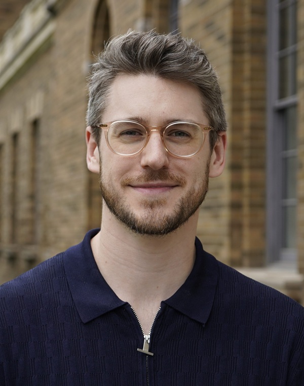 Curtis McCloskey