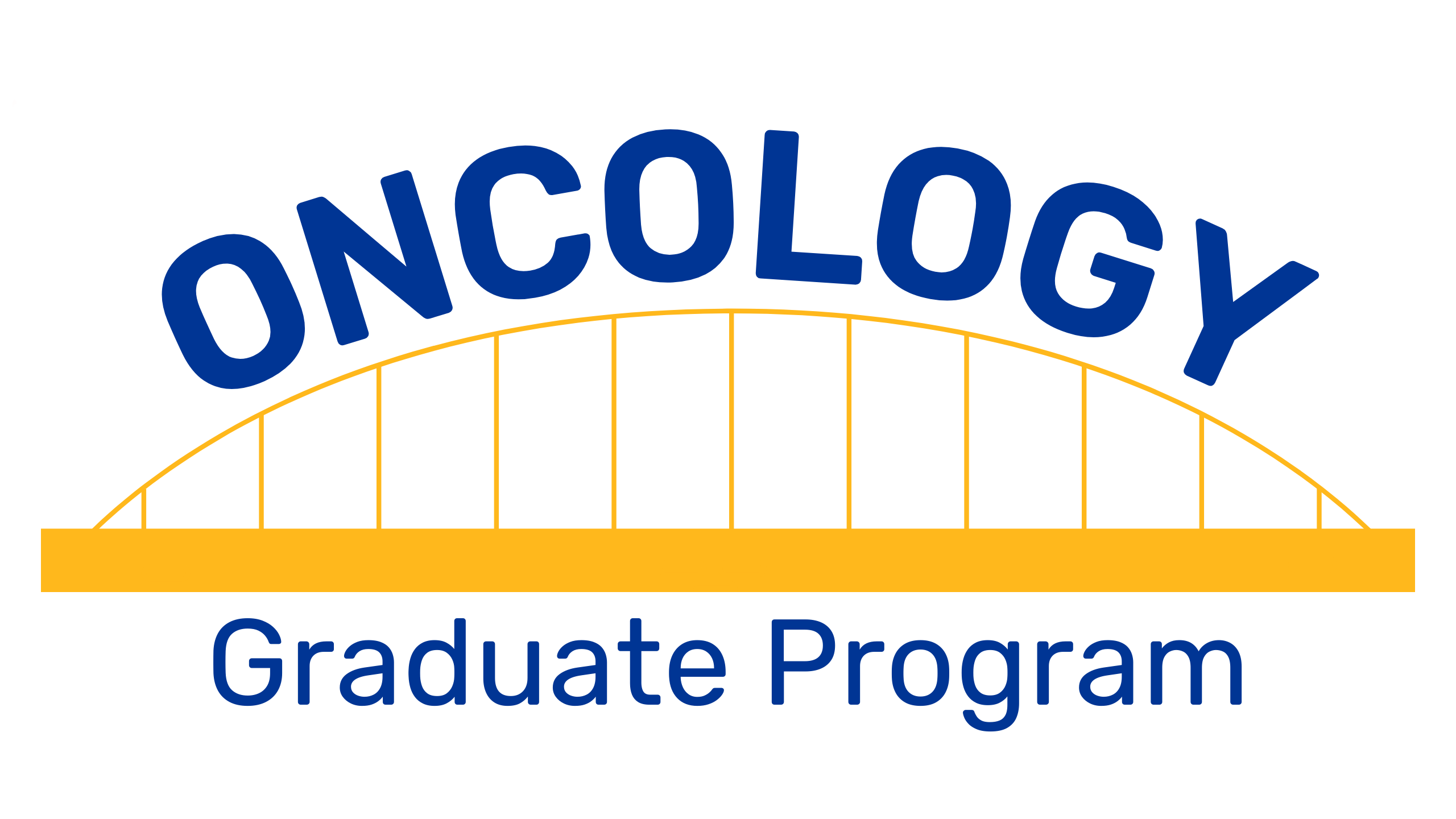 Oncology Graduate Program logo