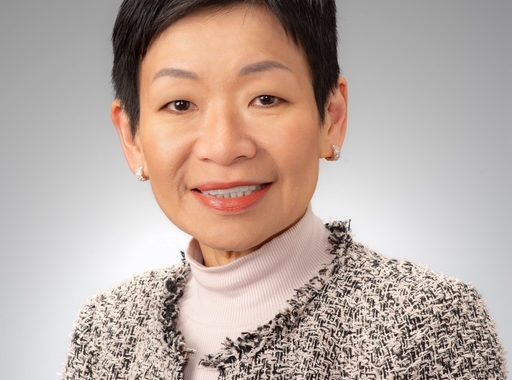 Shirley Ong