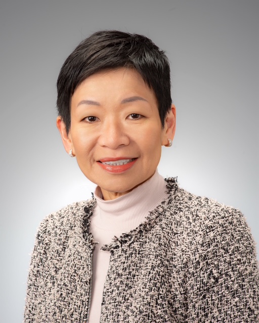 Shirley Ong