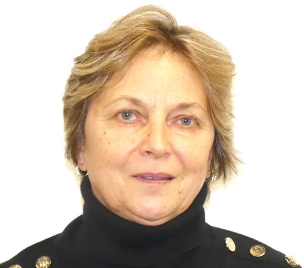 Galina Shurin