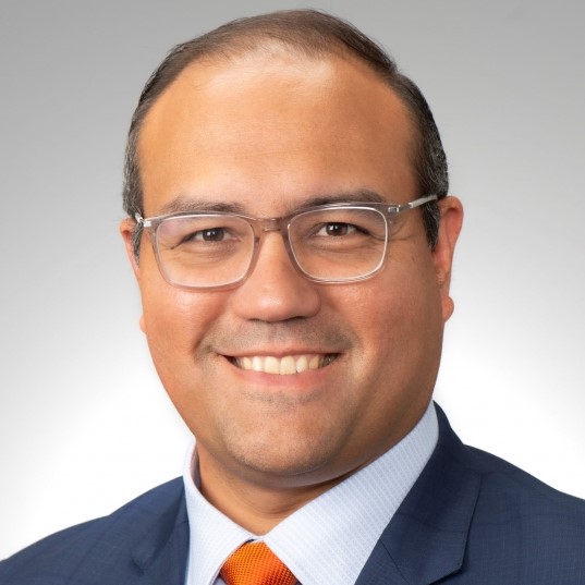 Jose Zevallos