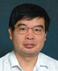 Investigator headshot of Jianhua Luo