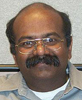 Investigator headshot of Daniel Premkumar